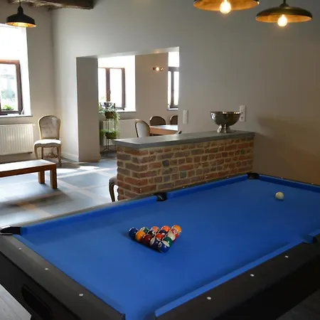 Hotel La Ferme Remue *