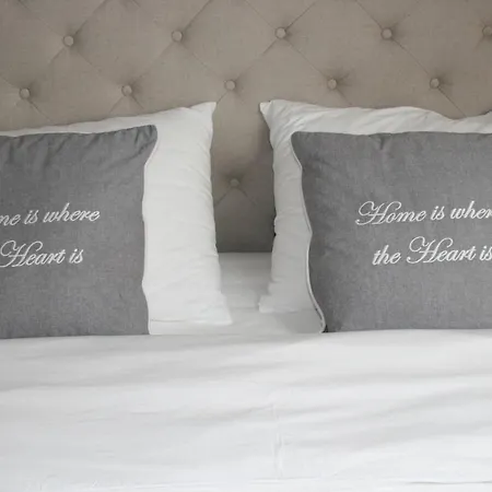 La Ferme Remue * Rixensart