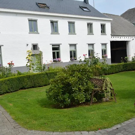 La Ferme Remue