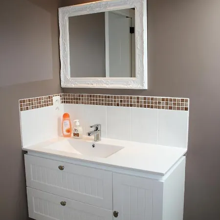 La Ferme Remue Hotel Rixensart