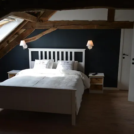 La Ferme Remue Hotel Rixensart