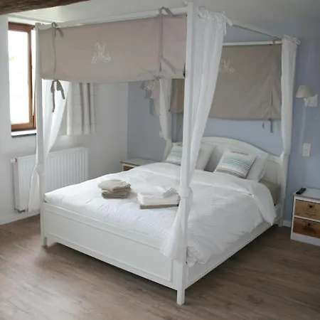 La Ferme Remue *