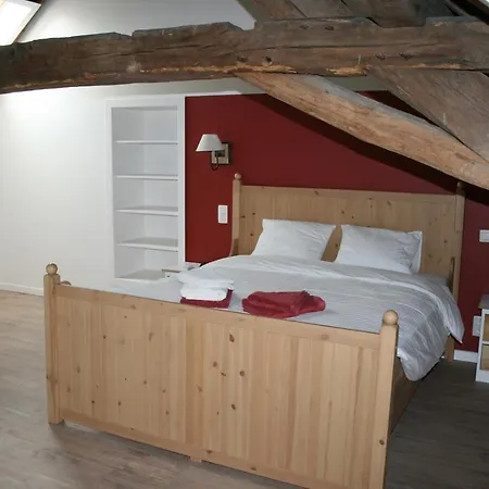 La Ferme Remue Hotel *