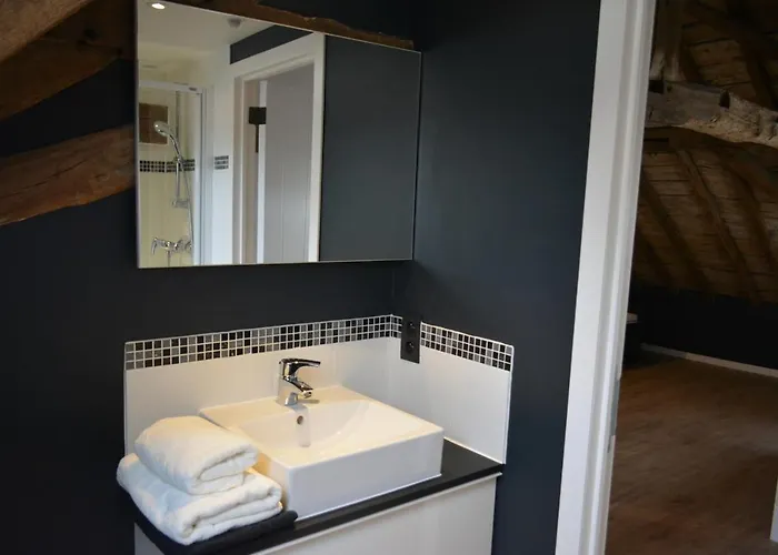 La Ferme Remue * Rixensart