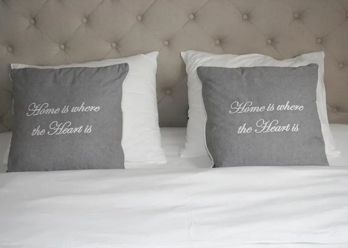 La Ferme Remue * Rixensart