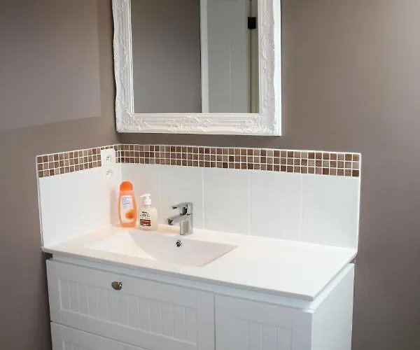 La Ferme Remue Hotel Rixensart