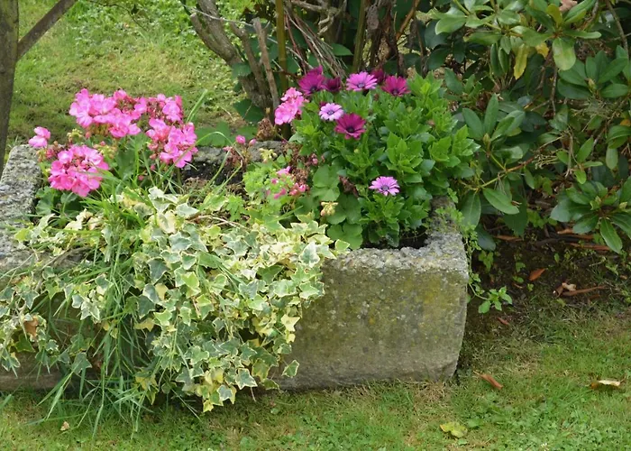 La Ferme Remue * Rixensart