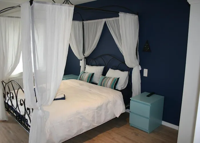 La Ferme Remue Hotel Rixensart